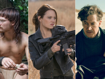Neu im Kino: 3 Filme, die wir euch diese Woche ans Herz legen