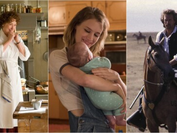 Für das Kino zu Hause: 3 TV-Tipps fürs Wochenende