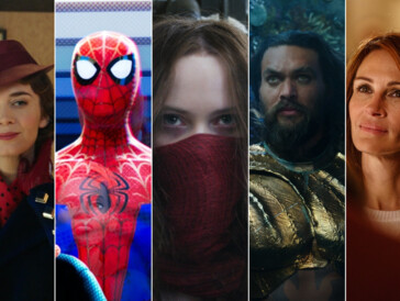 11 Kino-Highlights für den Monat Dezember