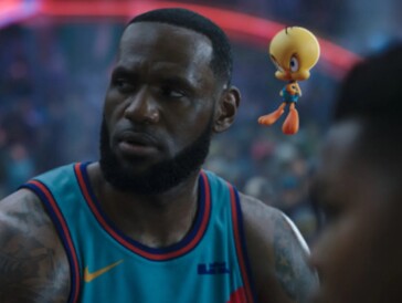 «Space Jam: A New Legacy» - Pour trentenaires nostalgiques
