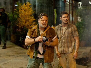 Peter Farrelly et Zac Efron sur leurs ambitions pour «The Greatest Beer Run Ever» et ce que le film raconte aujourd’hui de la guerre au Vietnam
