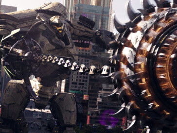 Jaegers et Kaiju sont de retour - «Pacific Rim: Uprising»