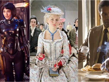 Für das Kino zu Hause: 3 TV-Tipps fürs Wochenende