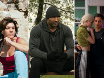 Neu im Kino: 3 Filme, die wir euch diese Woche ans Herz legen