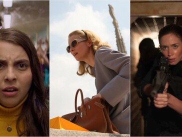Für das Kino zu Hause: 3 TV-Tipps fürs Wochenende
