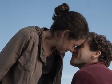 On-Off-Beziehung auf der Leinwand: Tatiana Maslany und Jake Gyllenhaal