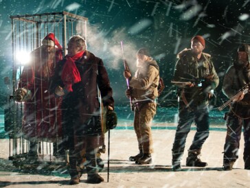 «Père Noël Origines» (2010)