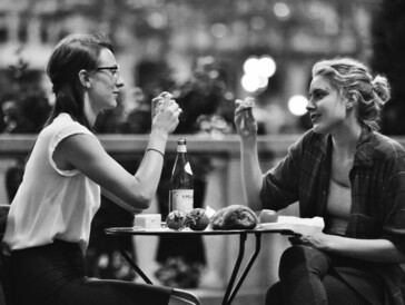 Perfekter (Anti-) Valentinstag: 7 Filme, die Singles glücklich machen