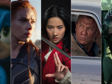 Super Bowl 2020: Alle Film- und Serien-Trailer im Überblick