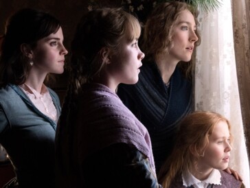 «Little Women» - Les quatre filles du Docteur March selon Greta Gerwig