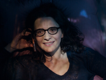 « Celle que vous croyez » - Juliette Binoche et les amours virtuels