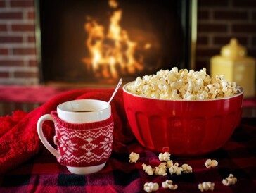 Cineman Adventskalender: Mit Rätseln und Gewinnspielen durch die Vorweihnachtszeit