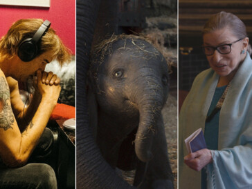 Neu im Kino: Diese 3 Filme legen wir euch diese Woche ans Herz