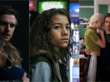 Nouveaux au cinéma: Le TOP 3 des films de la semaine