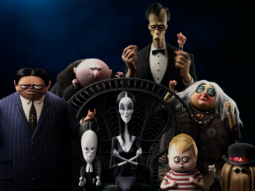 Cinq films au cinéma à voir pour Halloween