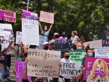 Amazon Prime: «Framing Britney Spears» - C’était pas mieux avant