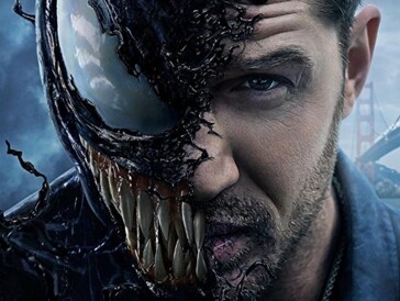 «Venom»-Trailer zeigt erstmals Symbionten aus dem All in seiner vollen Pracht