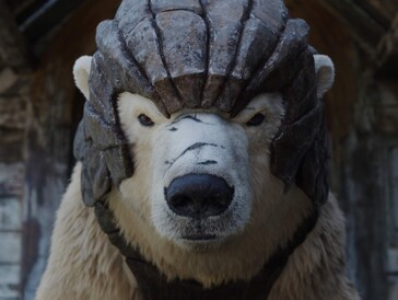 Serientipp «His Dark Materials»: Reifer Fantasy-Stoff, der vieles richtig macht