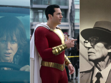 Neu im Kino: Diese 3 Filme legen wir euch diese Woche ans Herz