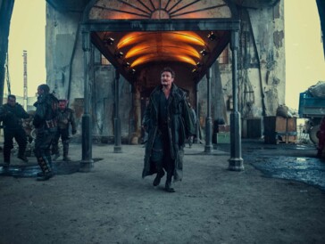 Netflix: «Tribes of Europa» - L’Europe en 2074 aux allures orwelliennes