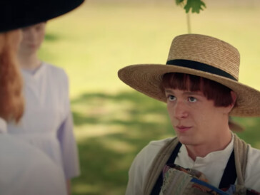 Netflix-Kritik «Rumspringa – Ein Amish in Berlin»: Wohin soll’s gehen?