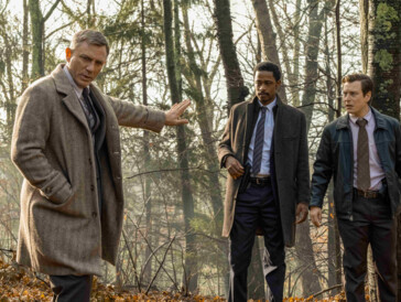 «Knives Out»: Starbesetztes Whodunit-Kino, das absolut Spass macht