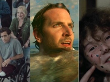 Für das Kino zu Hause: 3 TV-Tipps fürs Wochenende