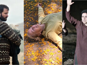 Neu im Kino: 3 Filme, die wir euch diese Woche ans Herz legen