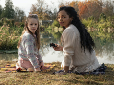 Netflix-Kritik «Spuk in Bly Manor»: Wenig Horror, viel Schmerz