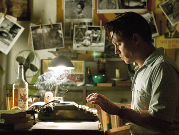 Devenez critique chez Cineman !