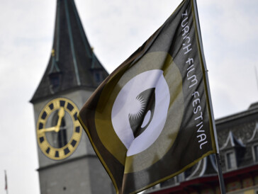 Participez et gagnez vos places pour le Zurich Film Festival !