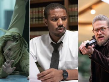 Neu im Kino: 3 Filme, die wir euch diese Woche ans Herz legen