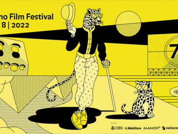 Toutes les publications sur le 75e Locarno Film Festival