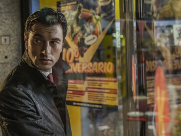 Netflix-Tipp «Geheime Anfänge»: «Seven» trifft auf «Unbreakable»