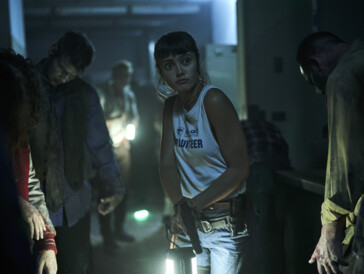 Netflix-Kritik «Army of the Dead»: Was in Vegas passiert, bleibt in Vegas