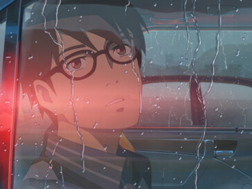 Netflix-Kritik «Flavors of Youth»: Anime von den «Your Name»-Machern