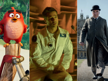 Neu im Kino: 3 Filme, die wir euch diese Woche ans Herz legen