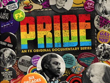DisneyPlus-Kritik: «Pride» - Die Kunst, stolz zu sein