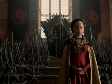 7 anecdotes pour tout savoir sur «House of the Dragon»