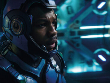 John Boyega