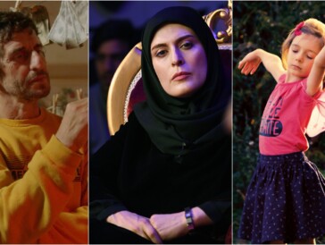 Neu im Kino: 3 Filme, die wir euch diese Woche ans Herz legen