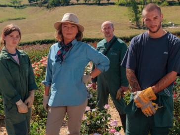 «La Fine Fleur» - Le pouvoir des roses