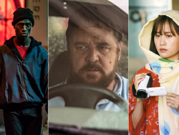 9 Kino-Highlights für den Monat Juli