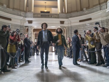 Netflix: Les 9 immanquables en octobre