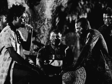 Critique de «Mami Wata», la fable crépusculaire d'une légende qui s'éteint