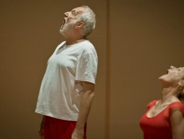 75e Locarno Film Festival : «Last Dance» - Lâchez-moi les basques et laissez-moi danser