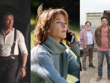 «Mourir peut attendre», «Tout s'est bien passé», «Cette musique ne joue pour personne»... Les nouveaux films à voir cette semaine