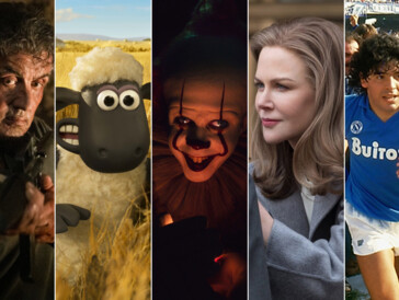 11 Kino-Highlights für den Monat September