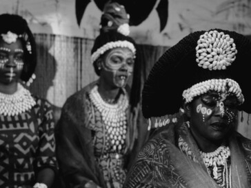 Critique de «Mami Wata», la fable crépusculaire d'une légende qui s'éteint