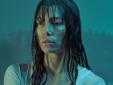 Verbirgt mehr, als man zunächst annehmen würde: Cora alias Jessica Biel in «The Sinner».